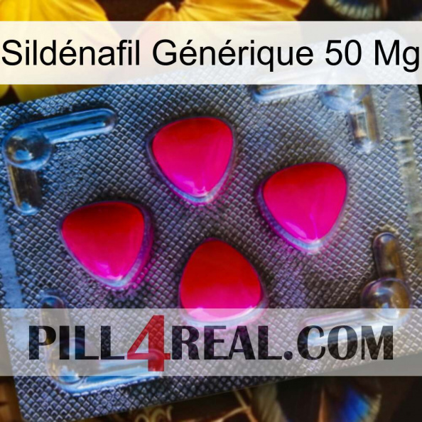 Sildénafil Générique 50 Mg 13